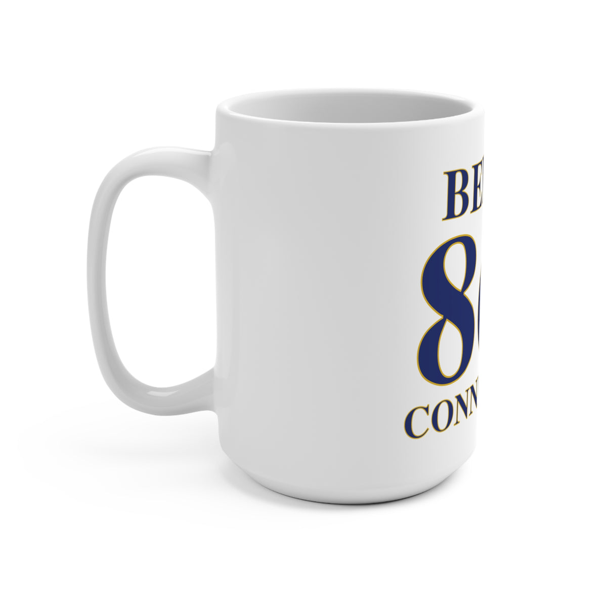 Berlin 860 Connecticut Mug 15oz