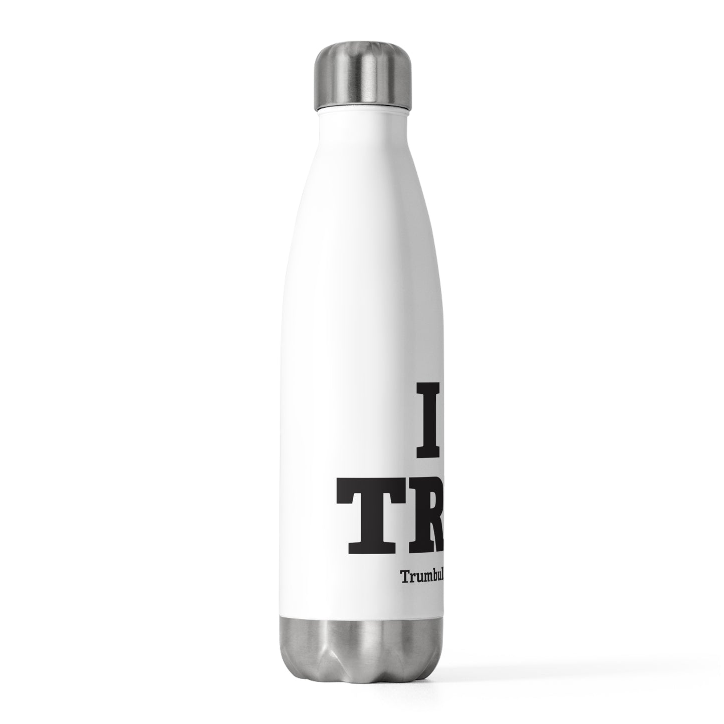 I Heart TRMB 20oz Insulated Bottle