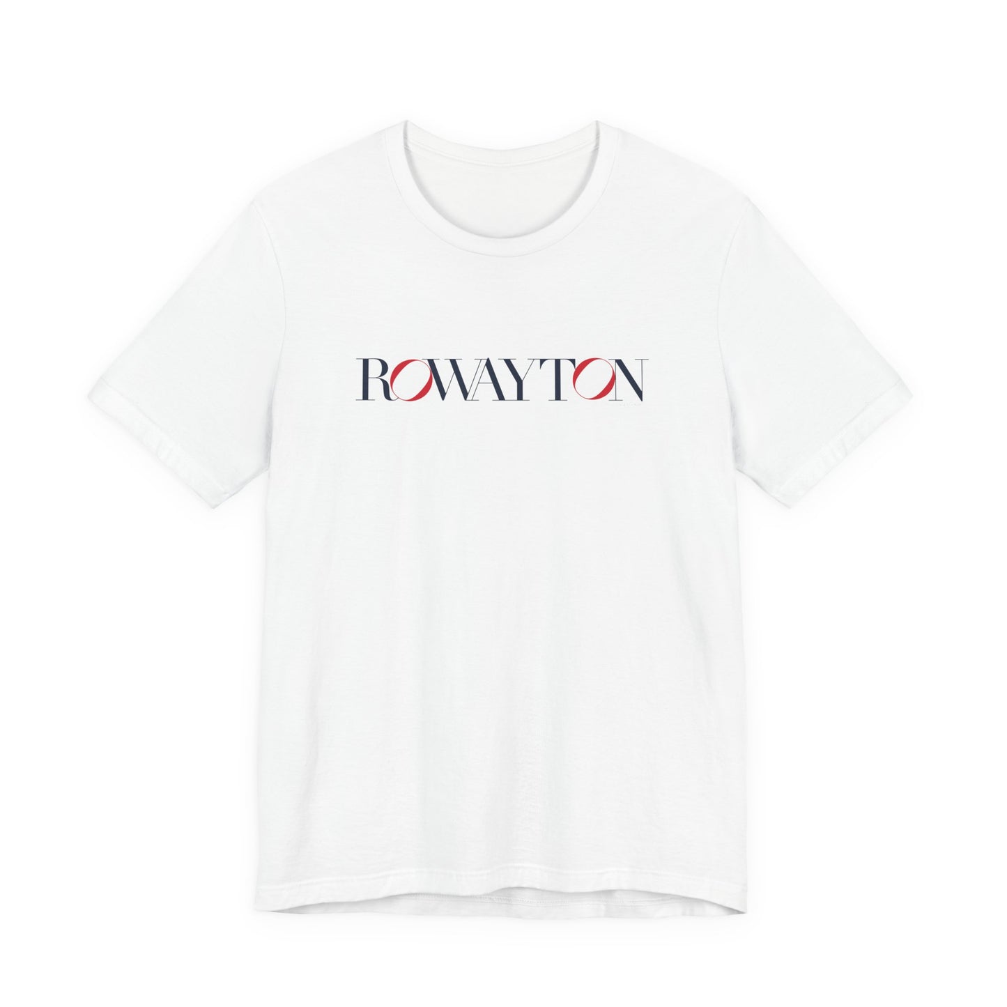 41 Tilt Rowayton Unisex Jersey Short Sleeve Tee Top