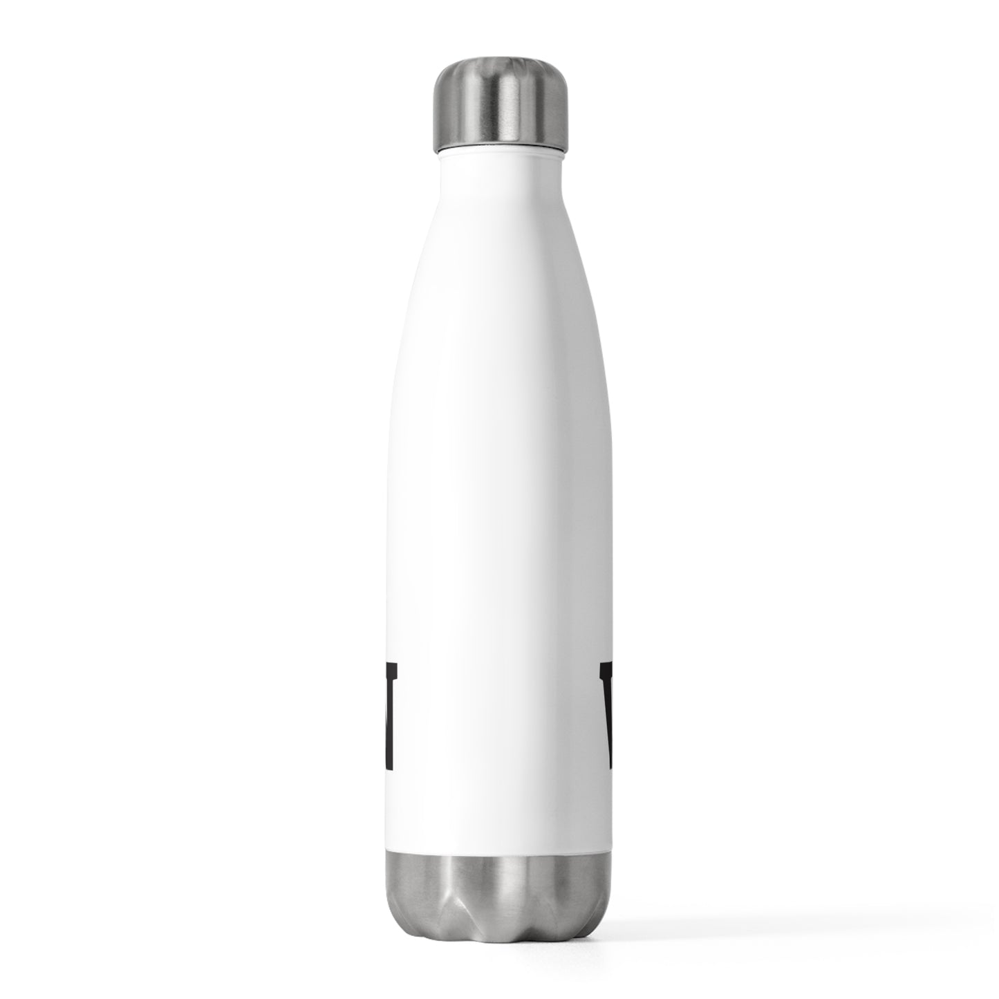 I Heart WSTN 20oz Insulated Bottle