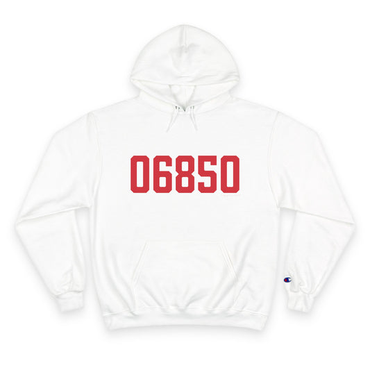 06850 Norwalk Connecticut Zip Code 
Champion Hoodie Sweatshirt