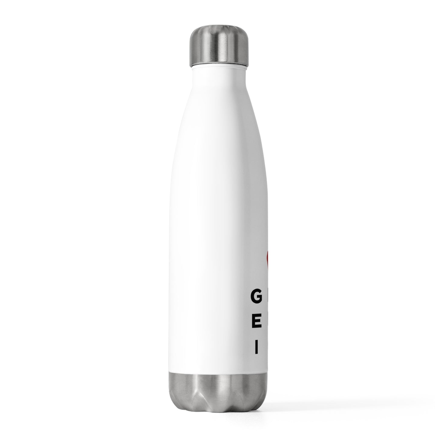 Greenwich Vision
20oz Insulated Bottle