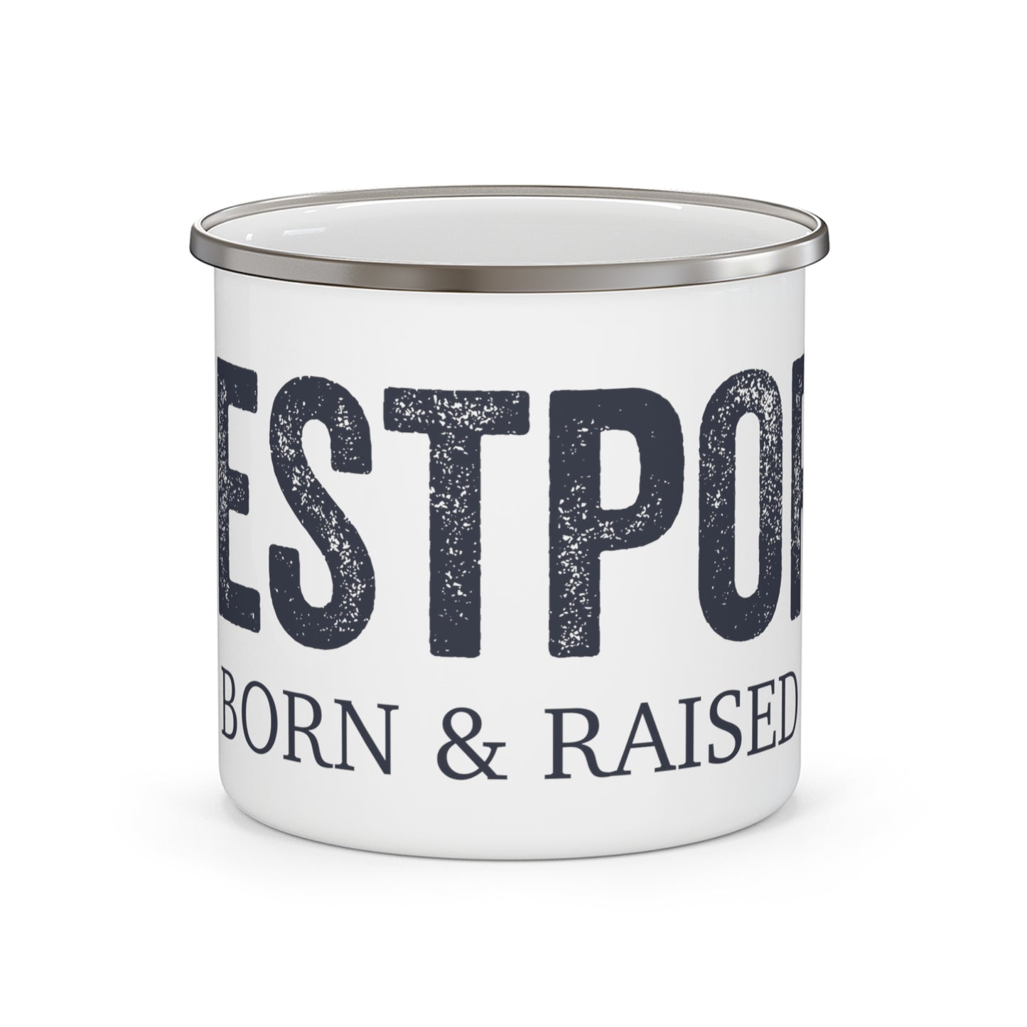 Westport mug