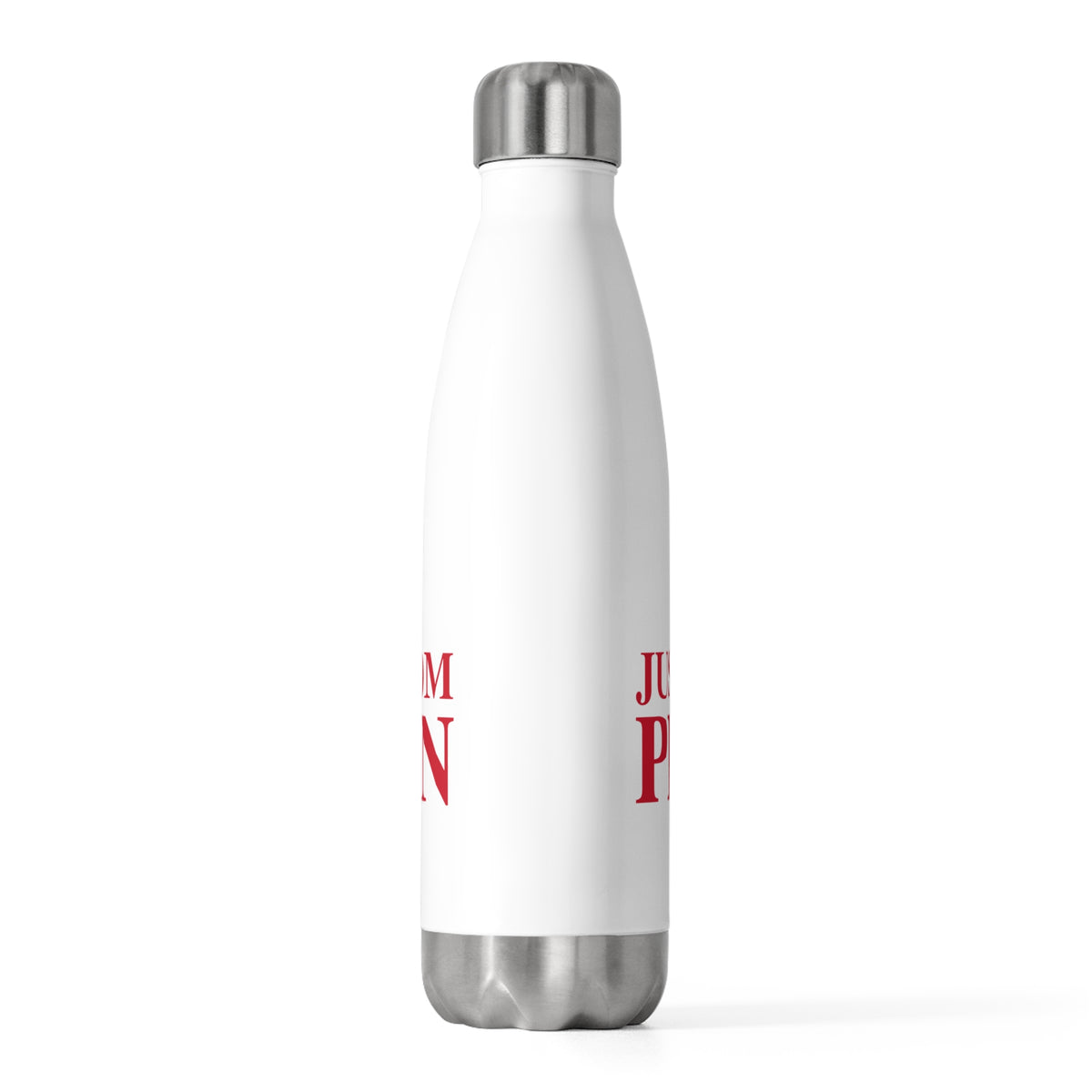 Just a kid from Preston 20oz Insulated Bottle