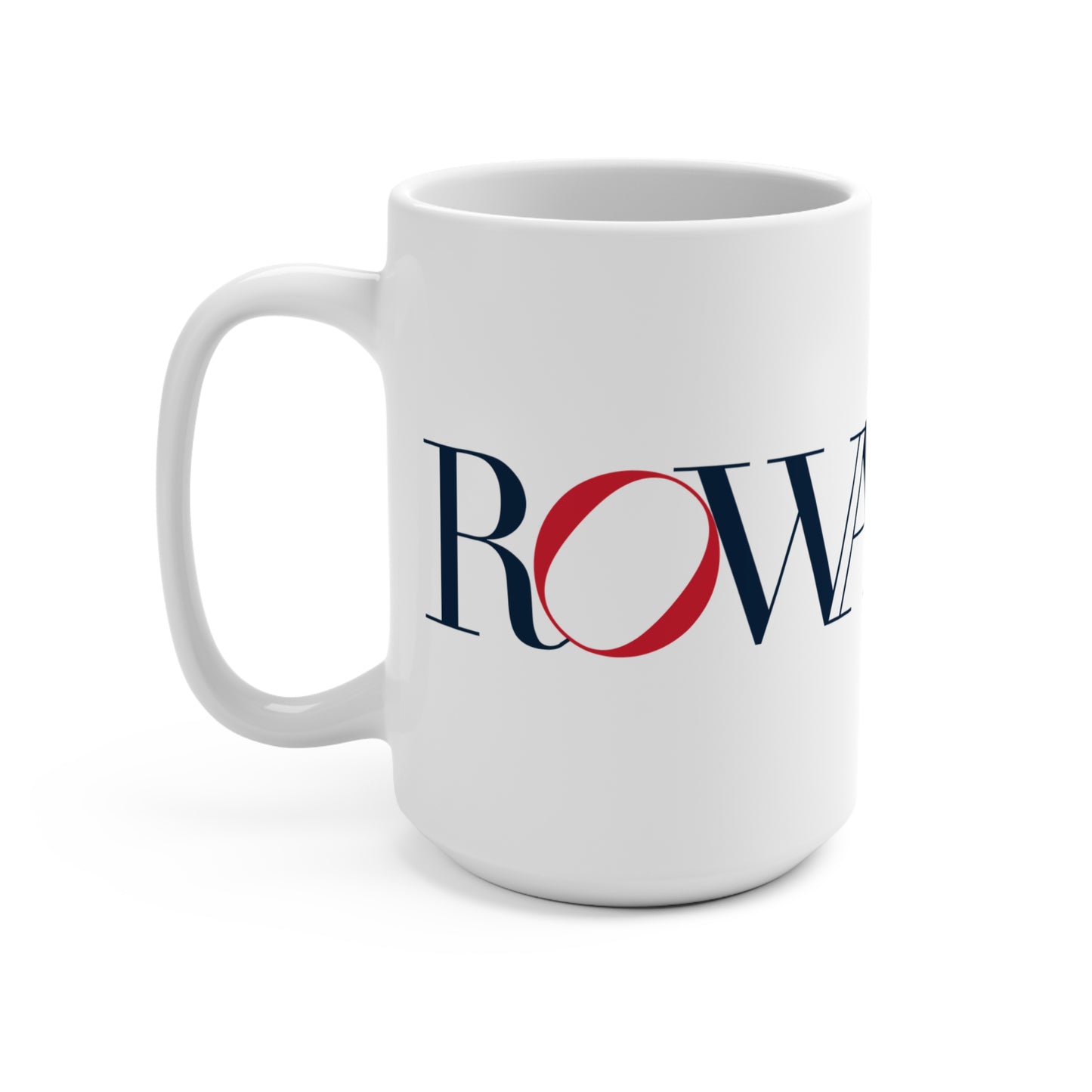 41 Tilt Rowayton Mug 15oz