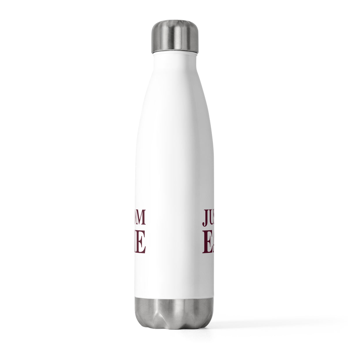Just a kid from East Lyme 20oz Insulated Bottle