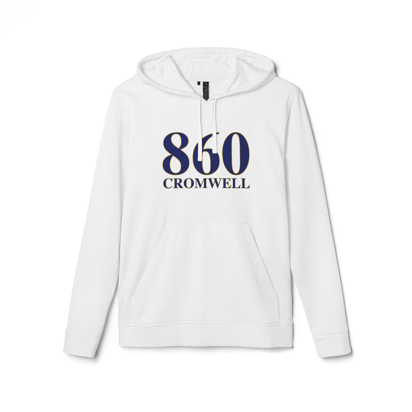 860 Cromwell adidas Unisex Fleece Hoodie