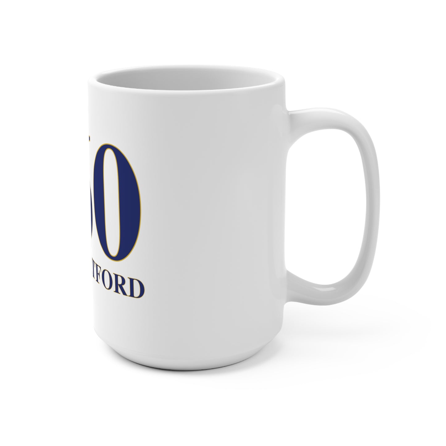 860 East Hartford Mug 15oz