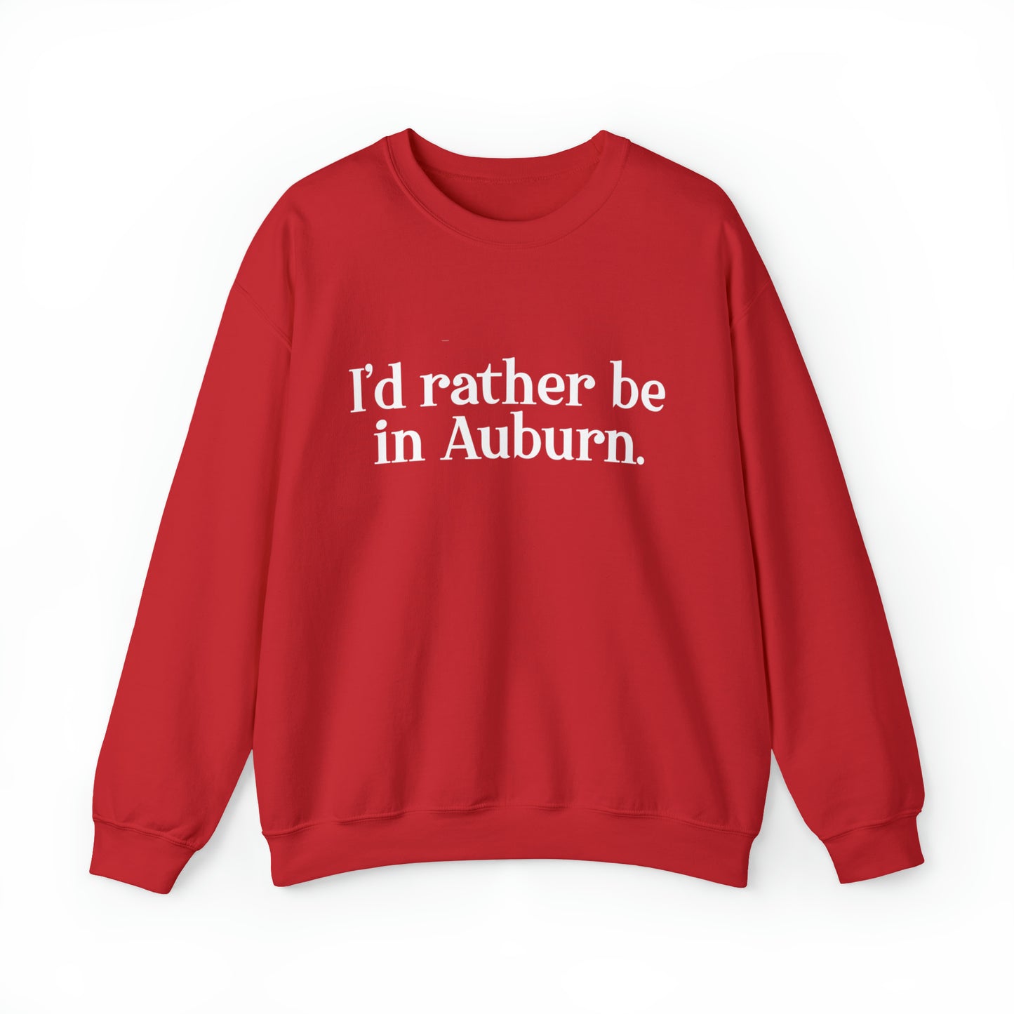 auburn maine sweatshirt