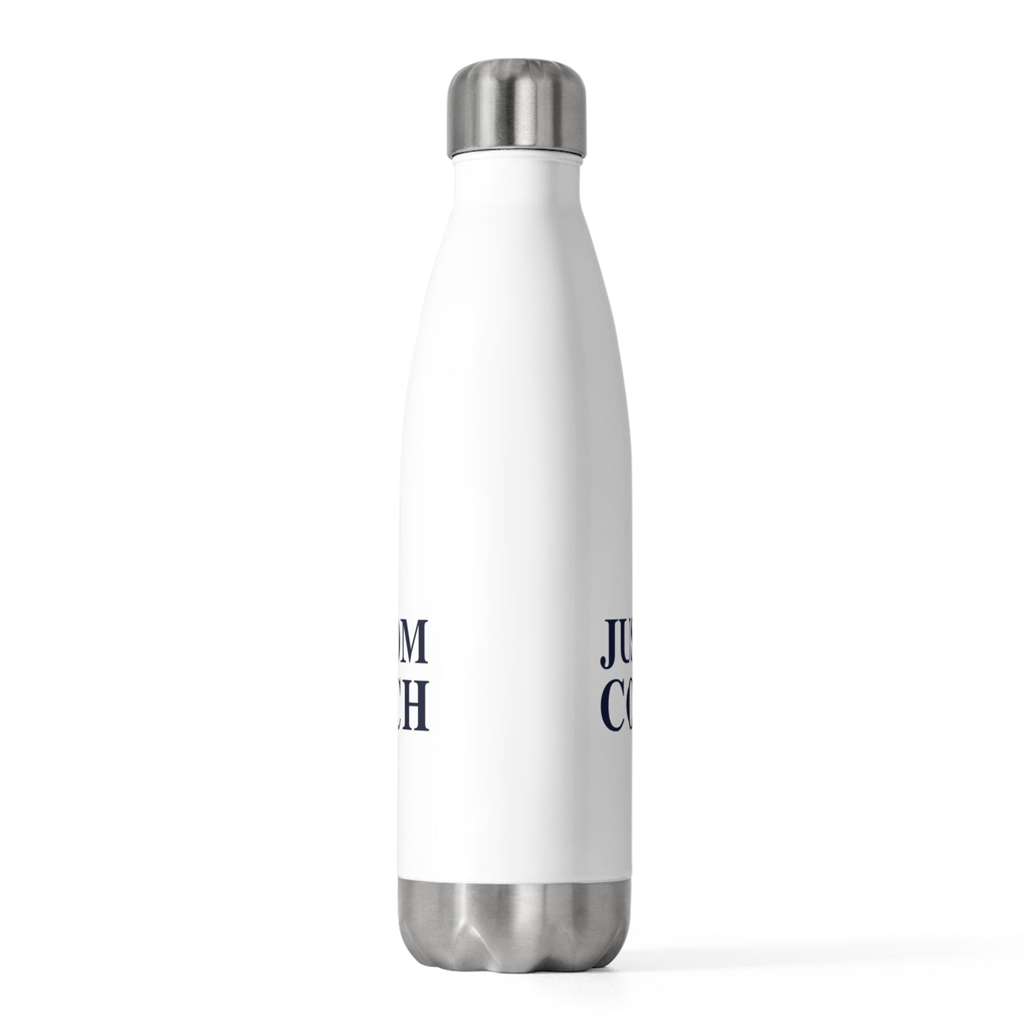 Just a kid from Compo Beach 20oz Insulated Bottle