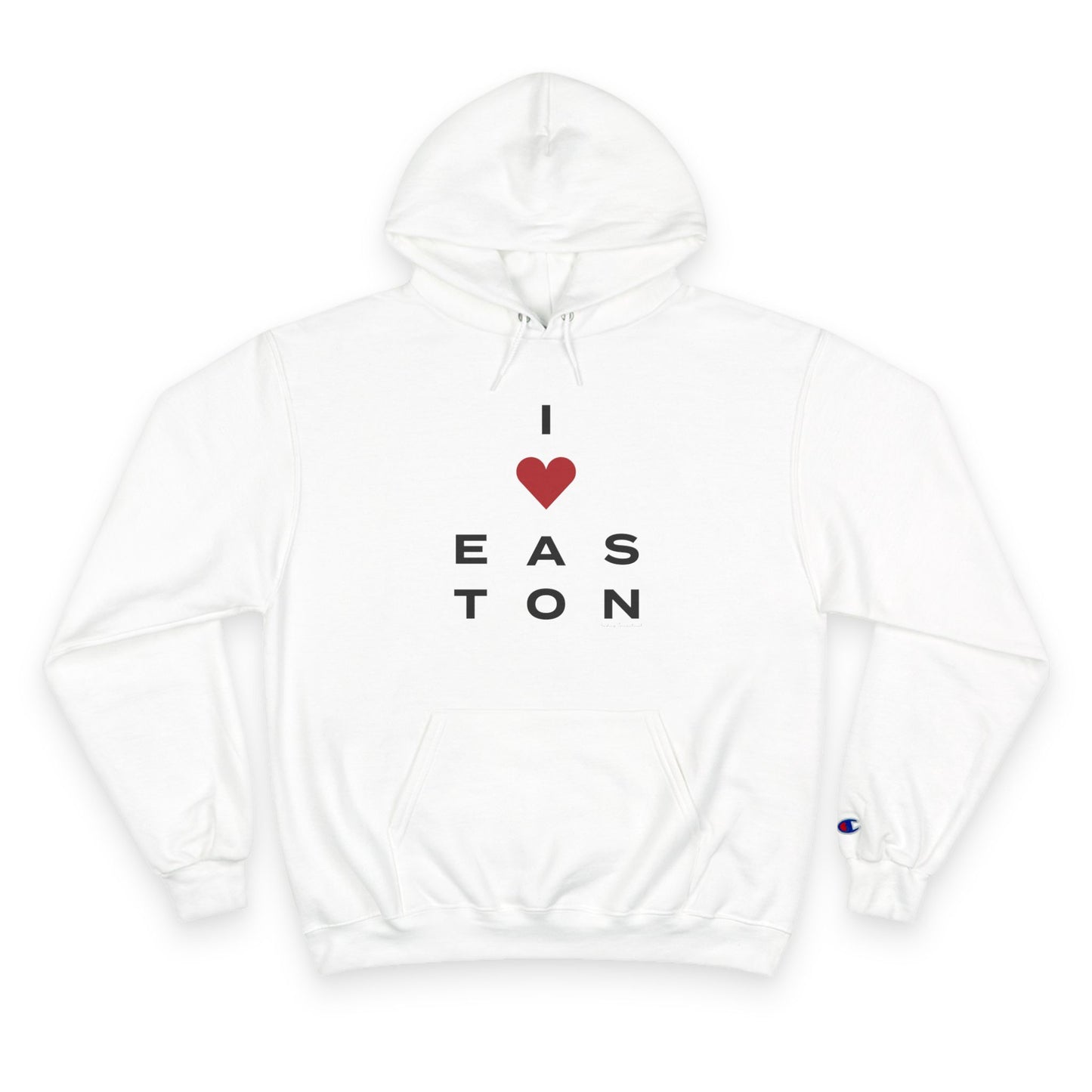 Easton Vision Champion Hoodie