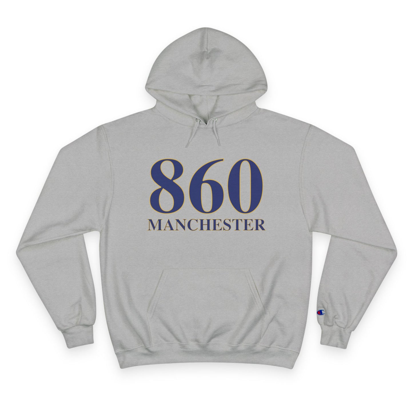 860 Manchester Champion Hoodie