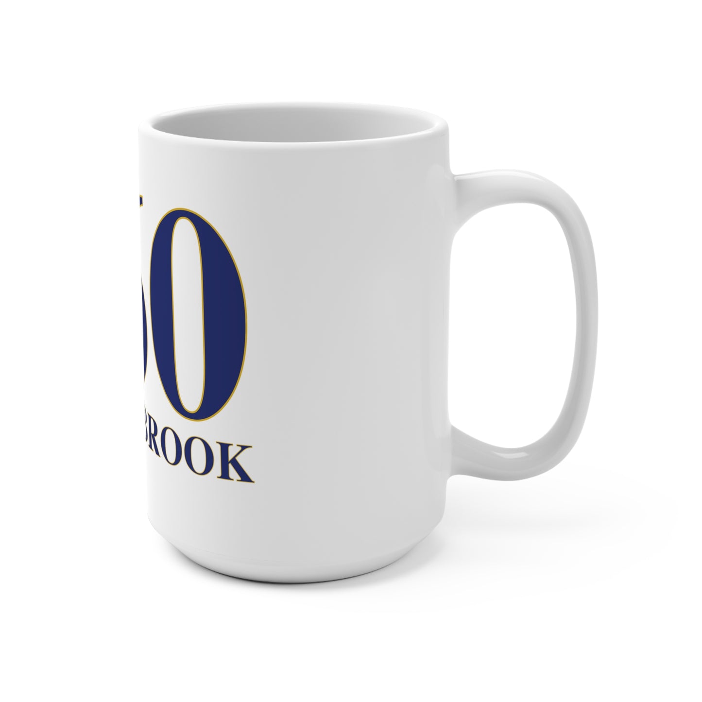 860 Old Saybrook Mug 15oz