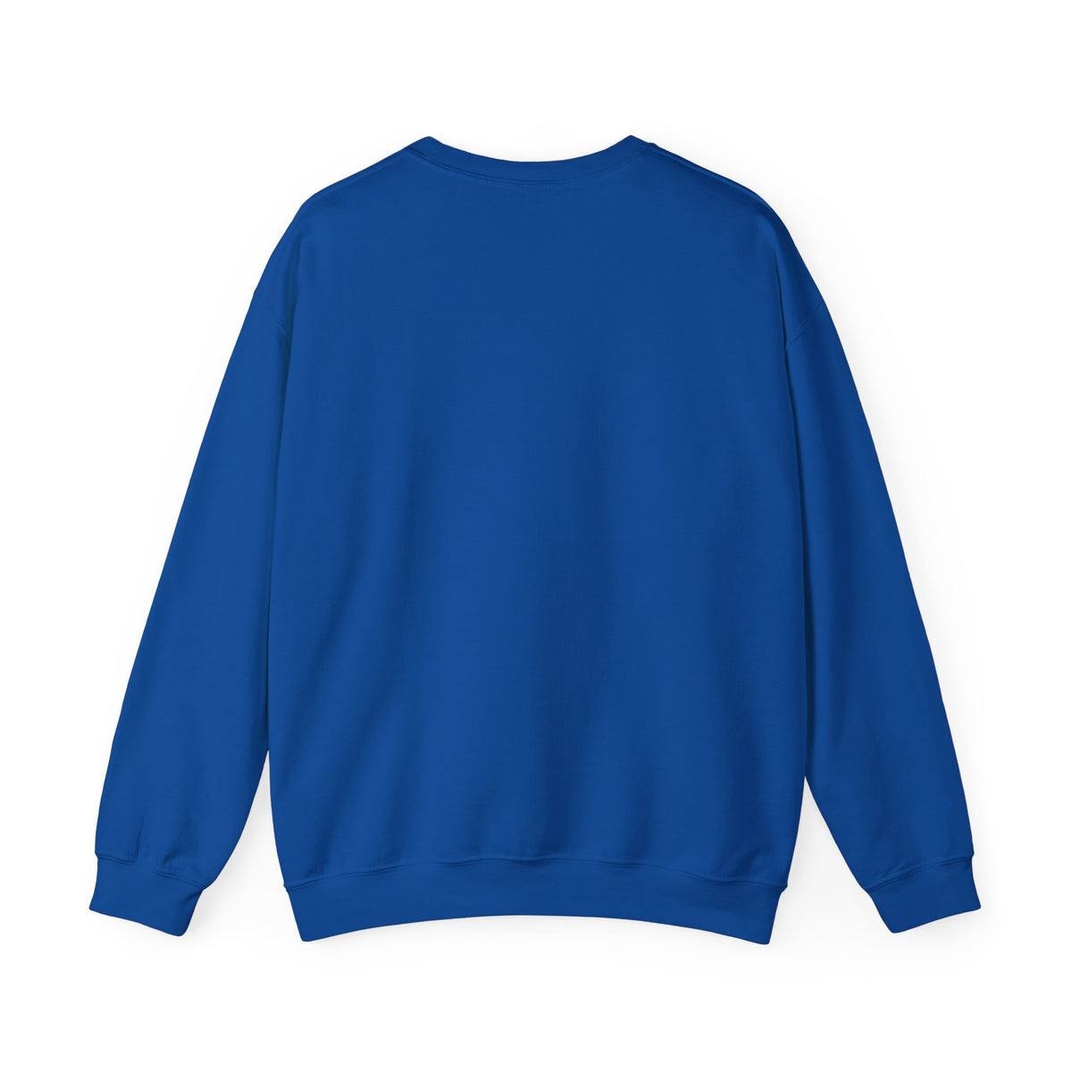 Just a kid from Milford Unisex Heavy Blend™ Crewneck Sweatshirt