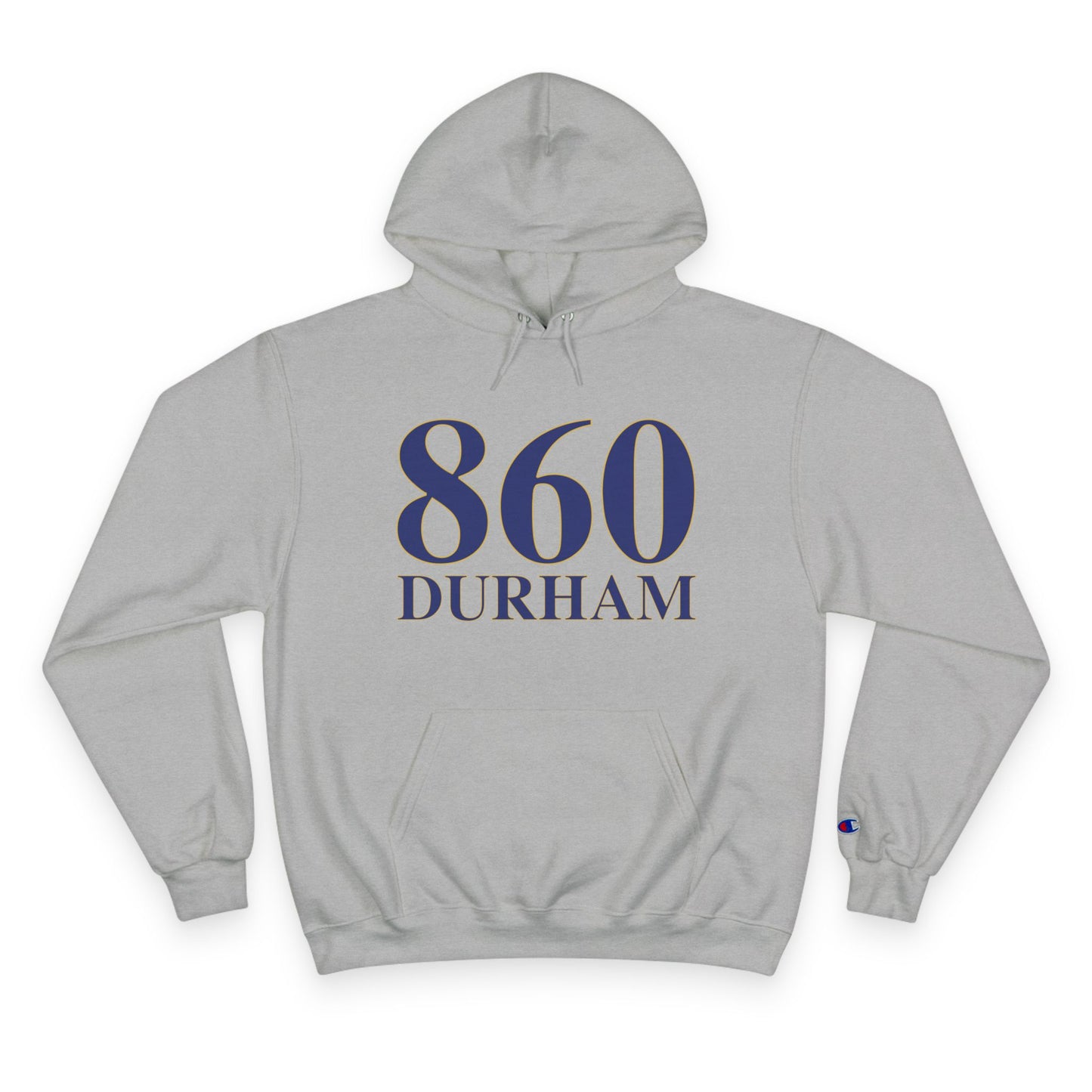860 Durham Champion Hoodie