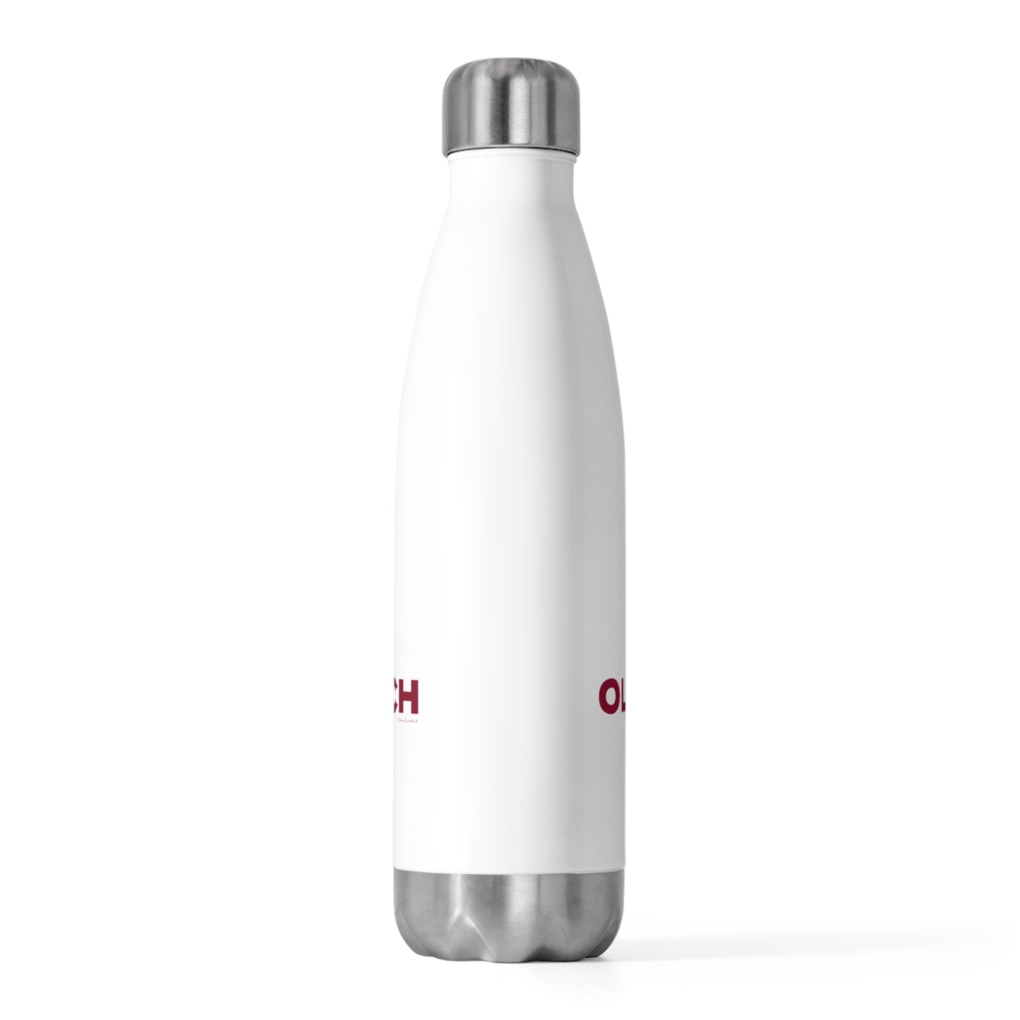 Love Old Greenwich 20oz Insulated Bottle