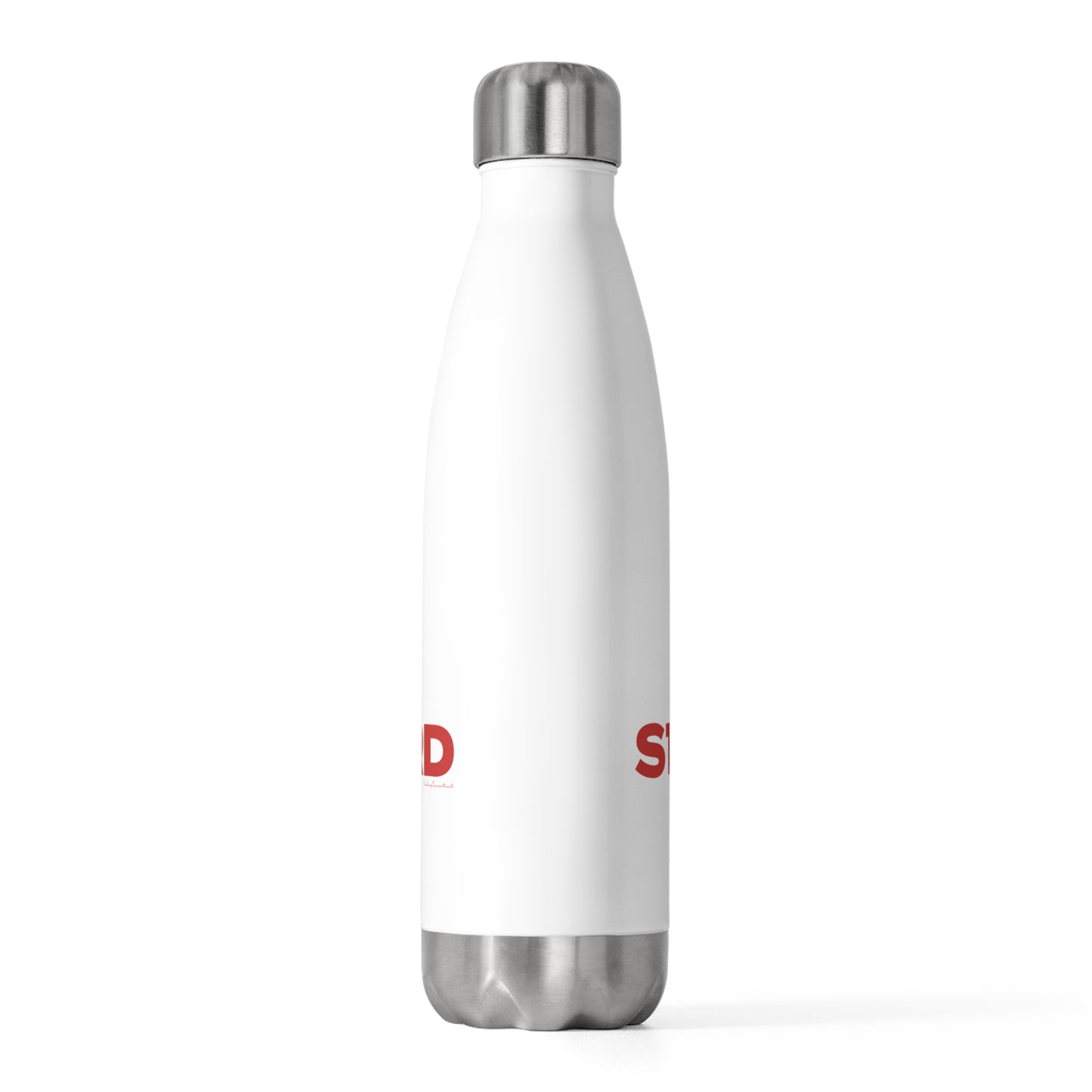 Love Stratford 20oz Insulated Bottle