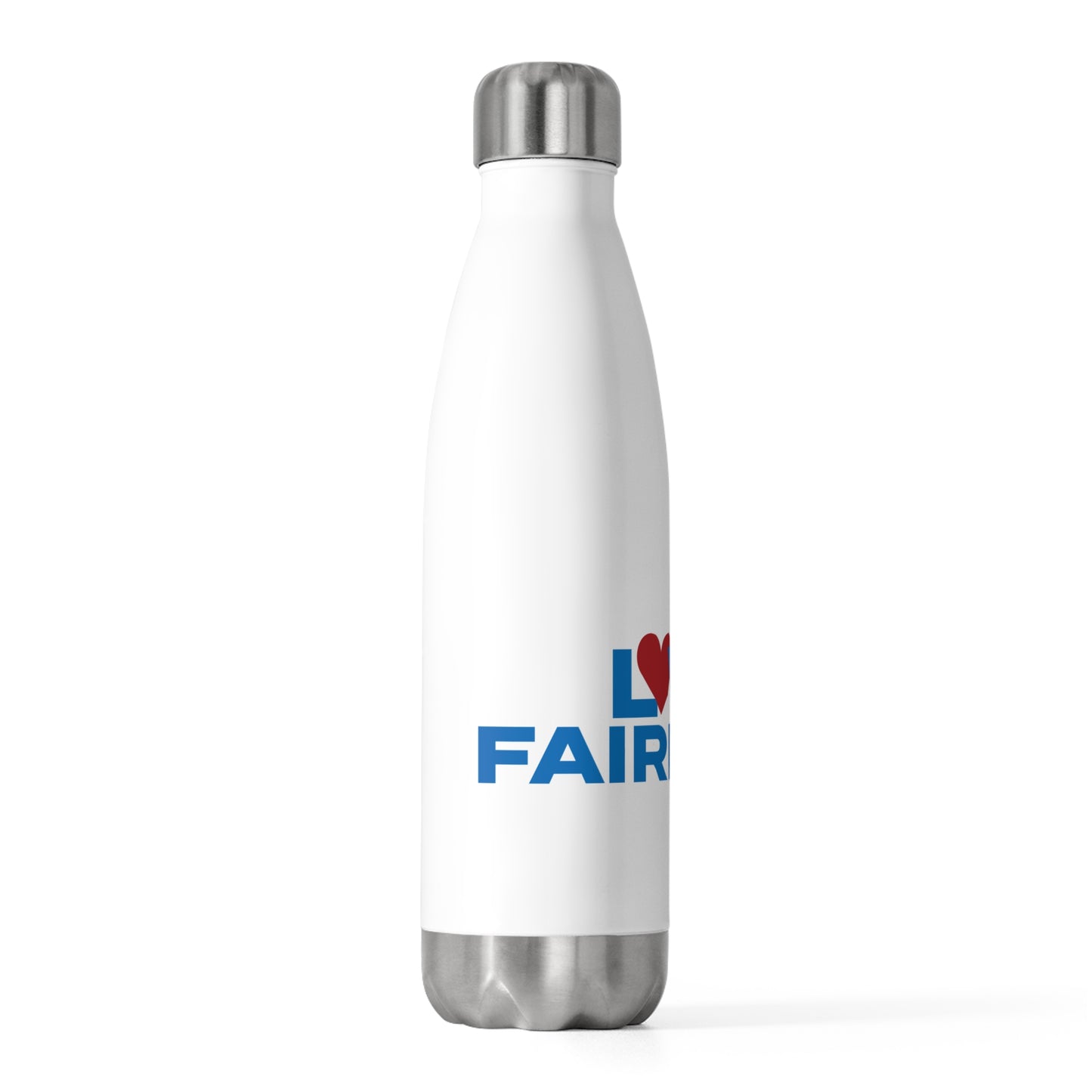 Love Fairfield 20oz Insulated Bottle