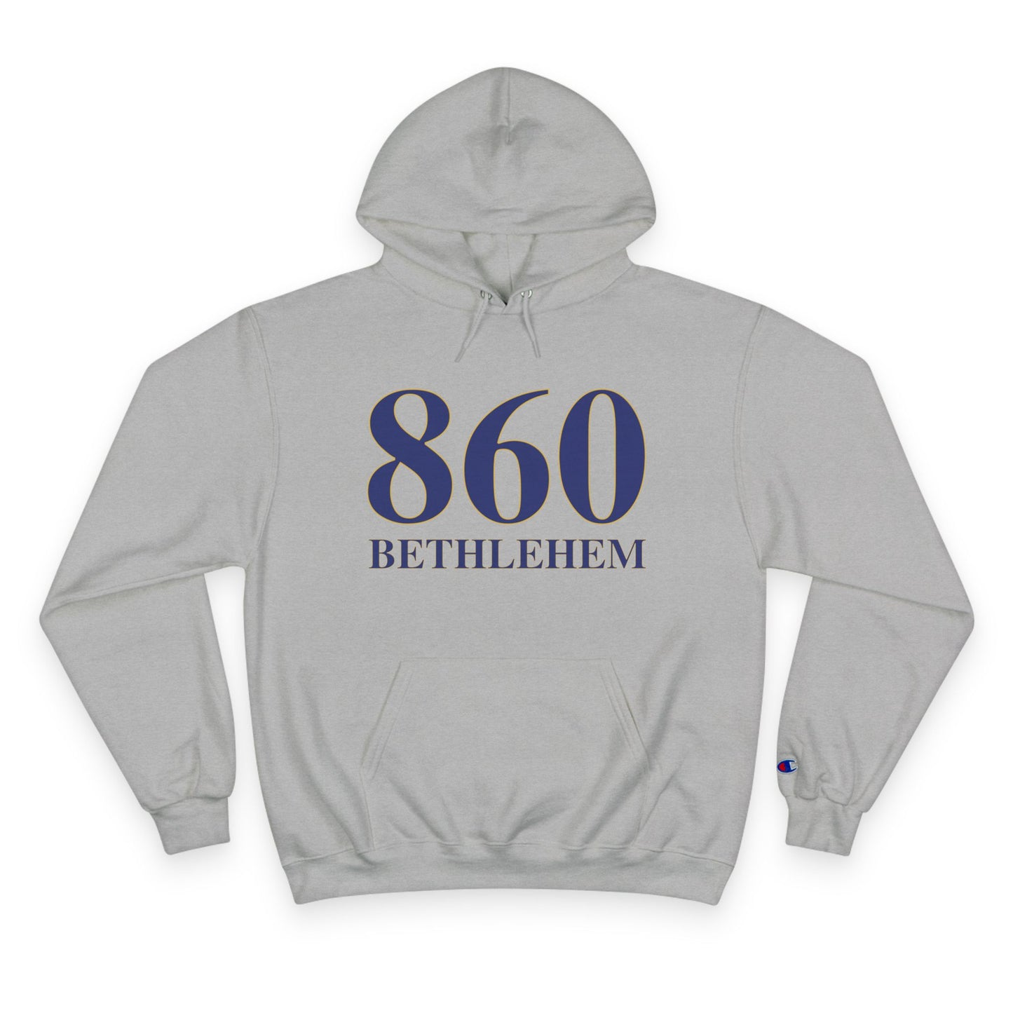 860 Bethlehem Champion Hoodie