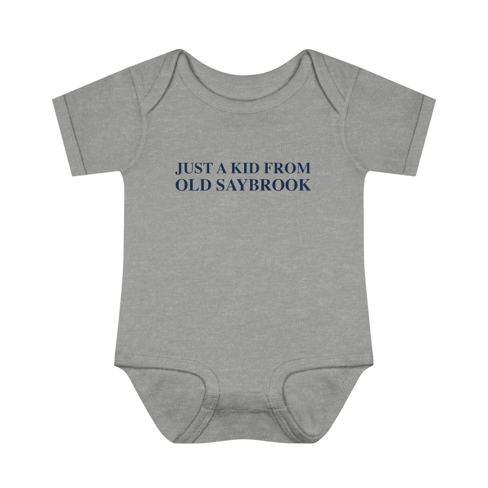 old saybrook ct infant onesie