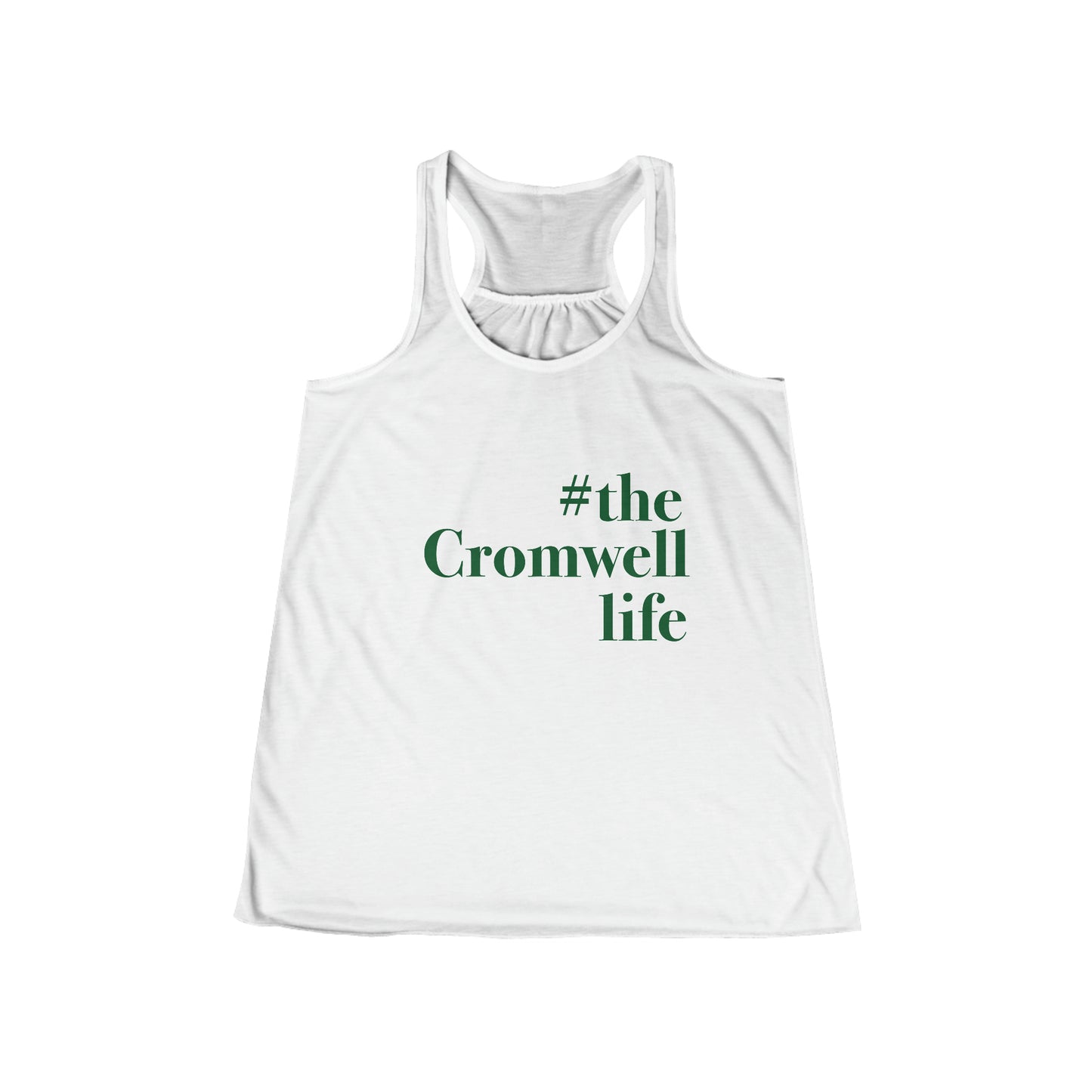 cromwell womenns tank top shirt