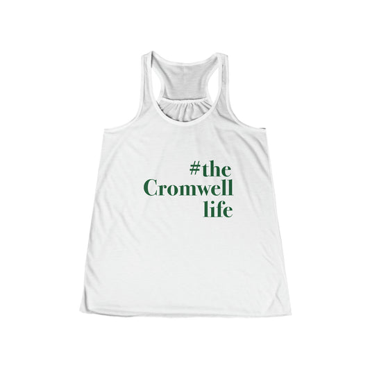 cromwell womenns tank top shirt
