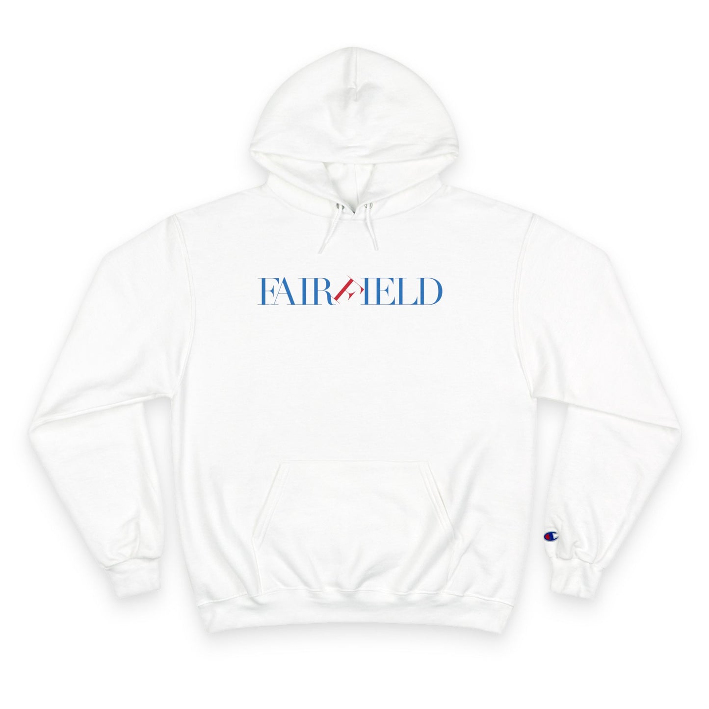 41 Tilt Fairfield Champion Hoodie