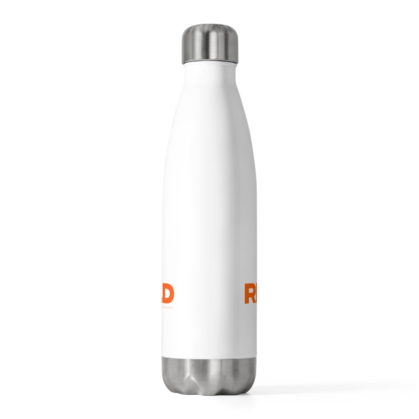 Love Ridgefield 20oz Insulated Bottle
