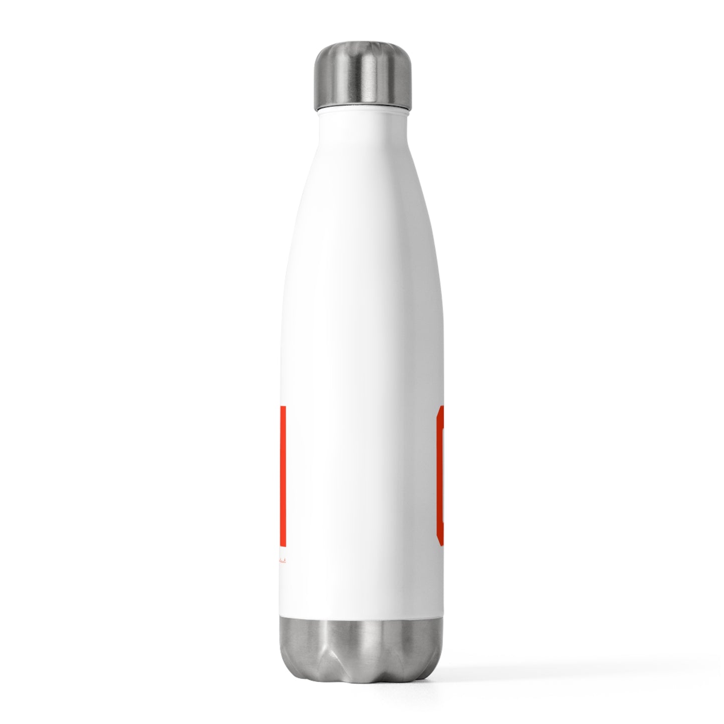 06811 Danbury Connecticut Zip Code 20oz Insulated Bottle
