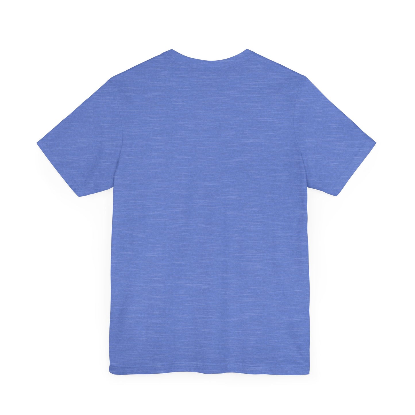 06795 - Watertown CT Zip Code Unisex Jersey Short Sleeve T-Shirt