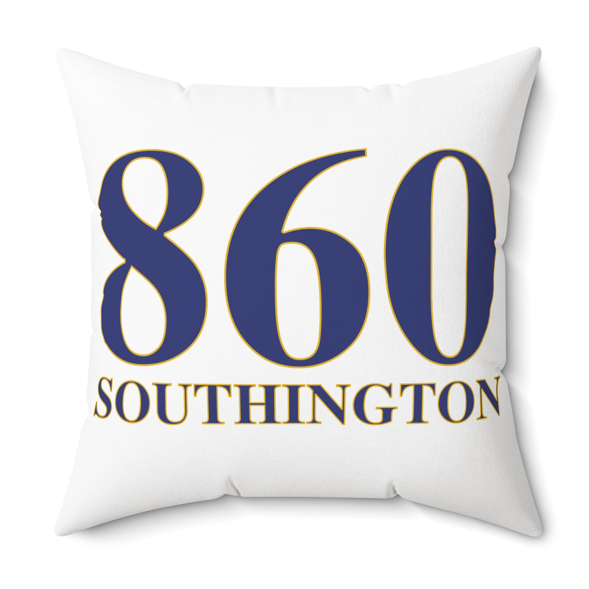 860 Southington Polyester Square Pillow