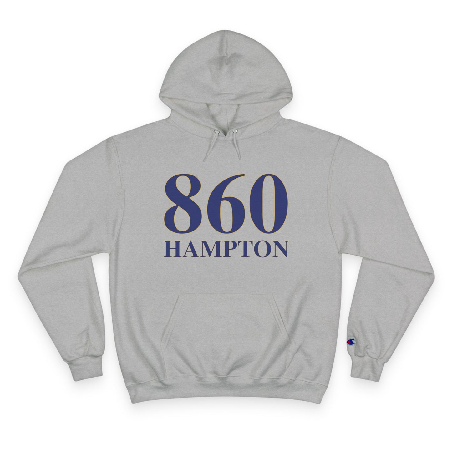 860 Hampton Champion Hoodie