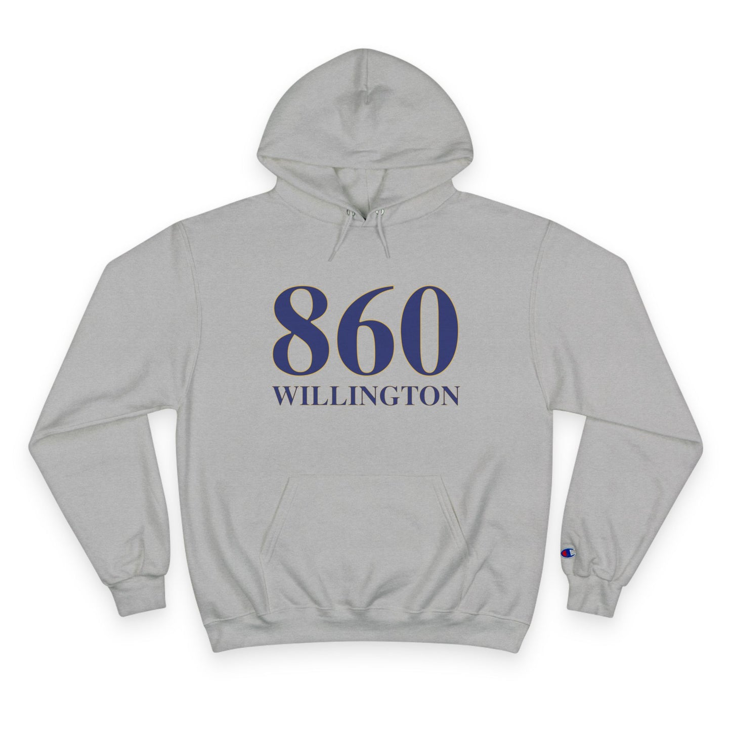 860 Willington Champion Hoodie