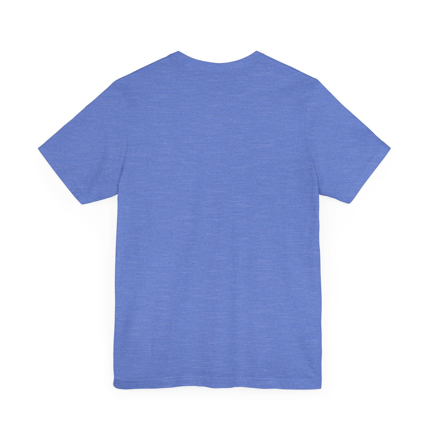 #thebethellife Unisex Jersey Short Sleeve T-Shirt