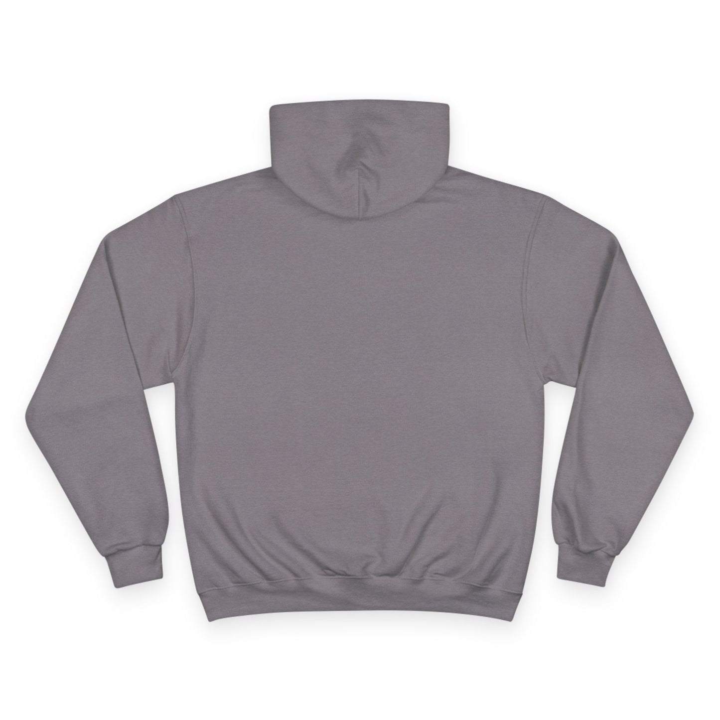 Just a kid from Stonington Champion Hoodie