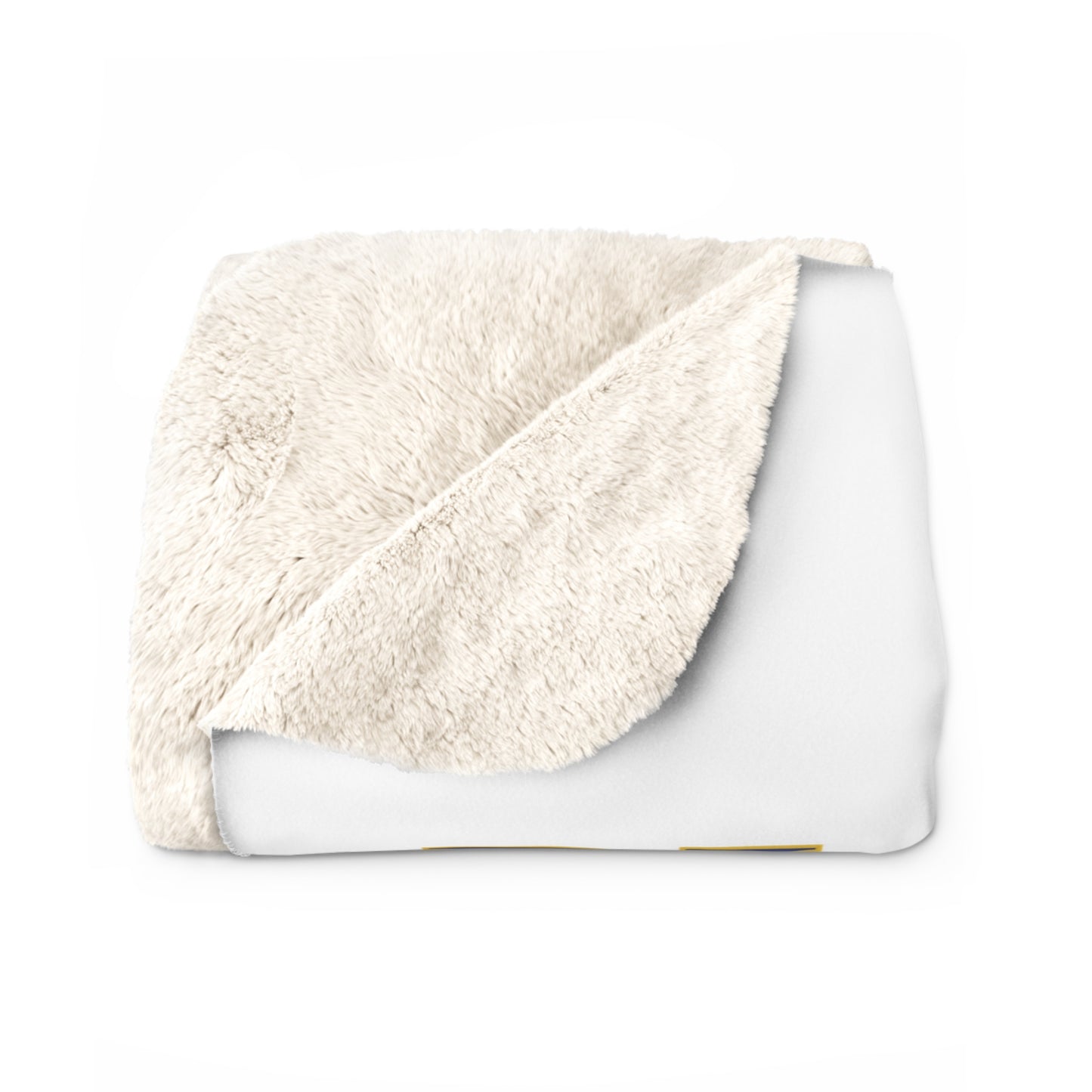 Black Rock 203 Connecticut Sherpa Fleece Blanket