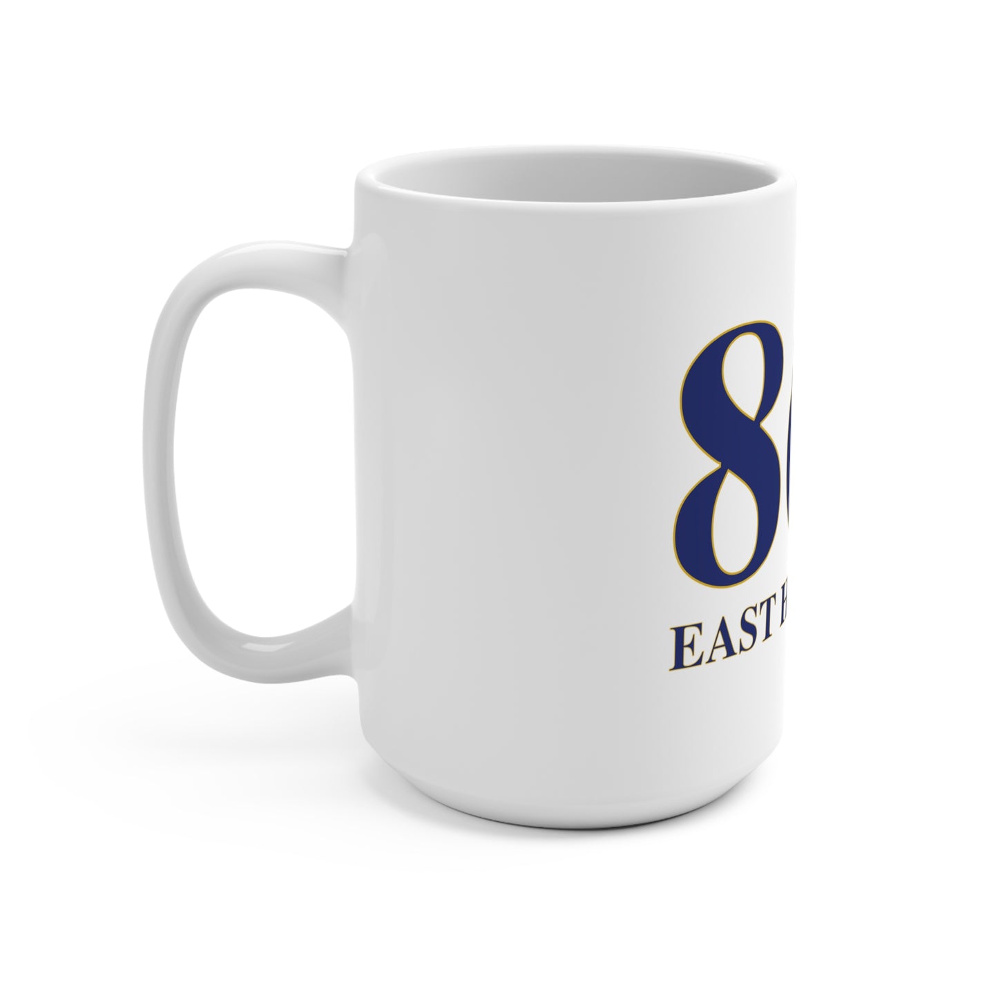 860 East Hartford Mug 15oz
