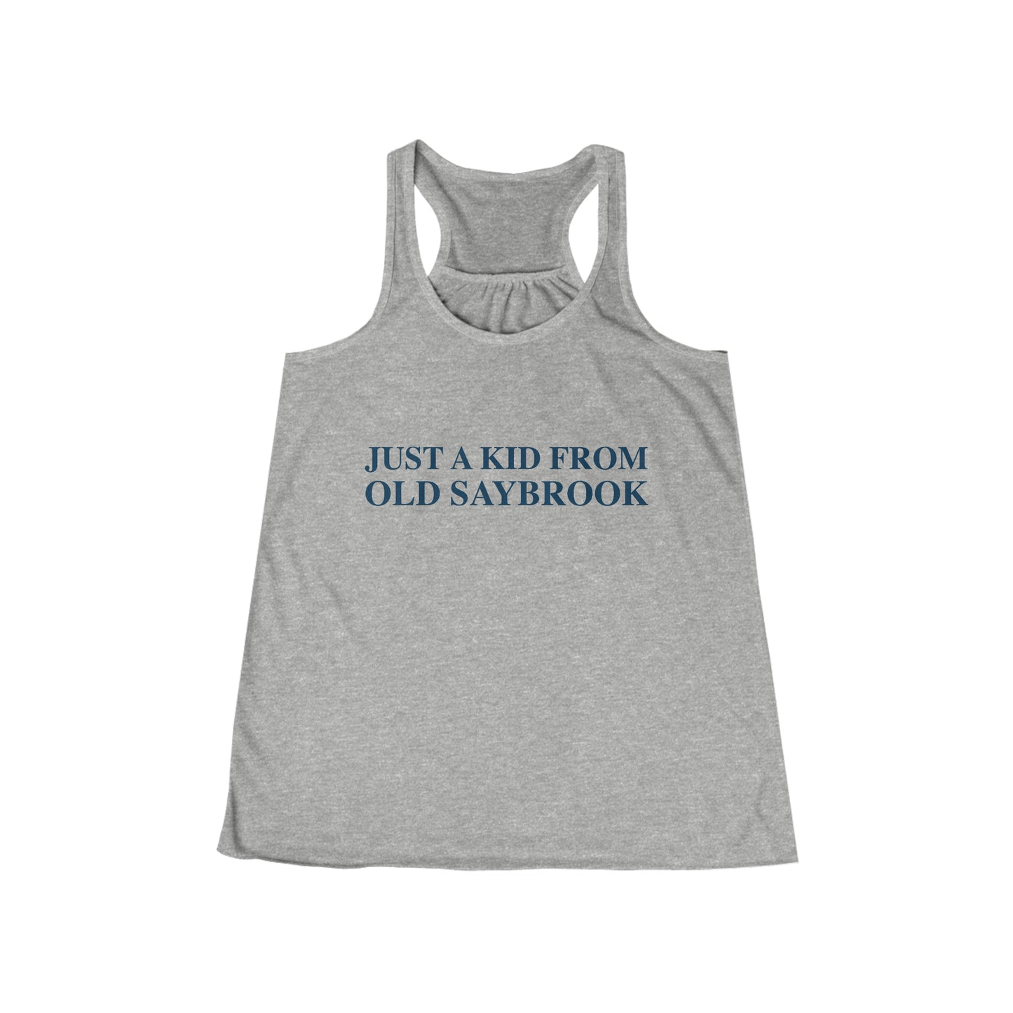 old saybrook ct womens tank top shirt