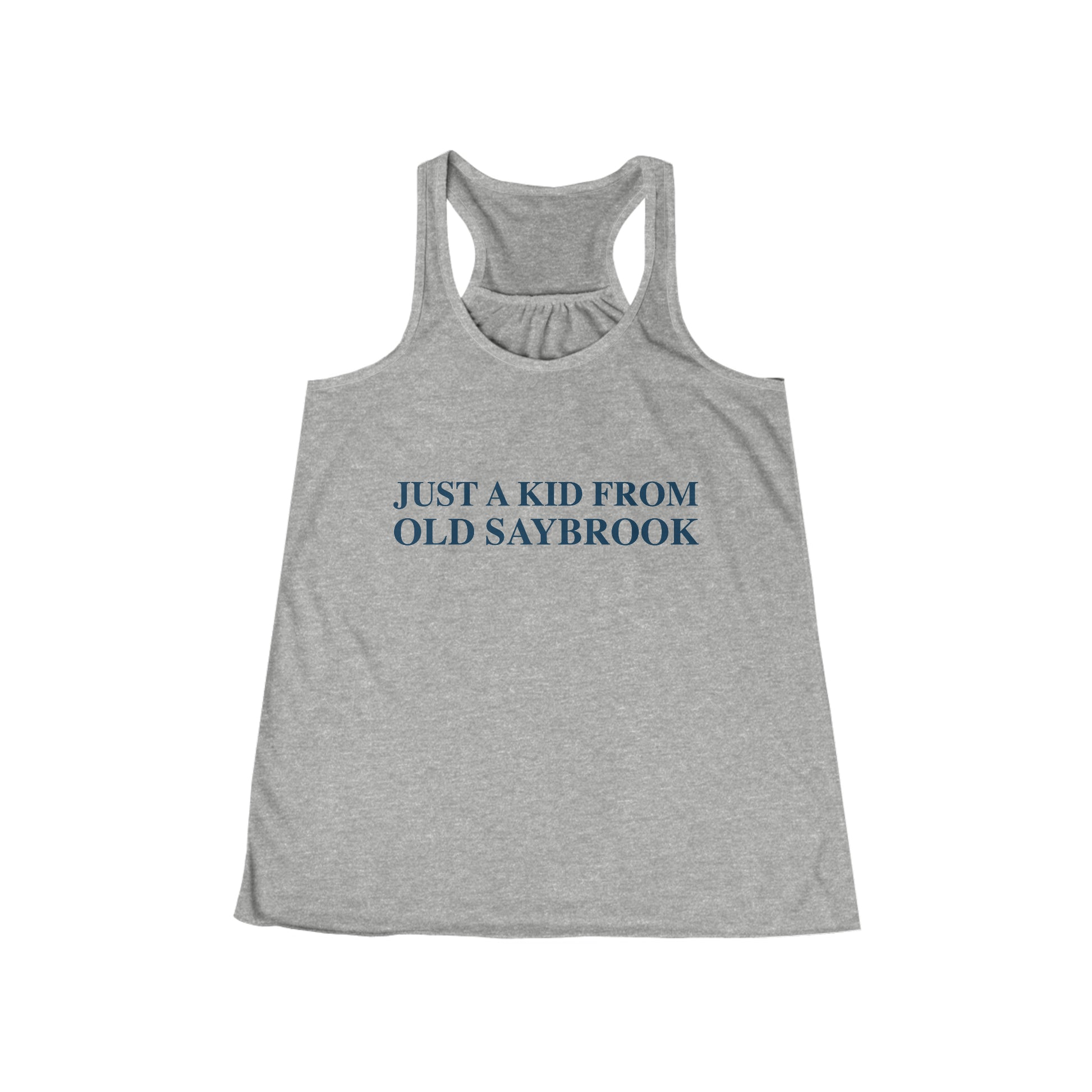old saybrook ct womens tank top shirt