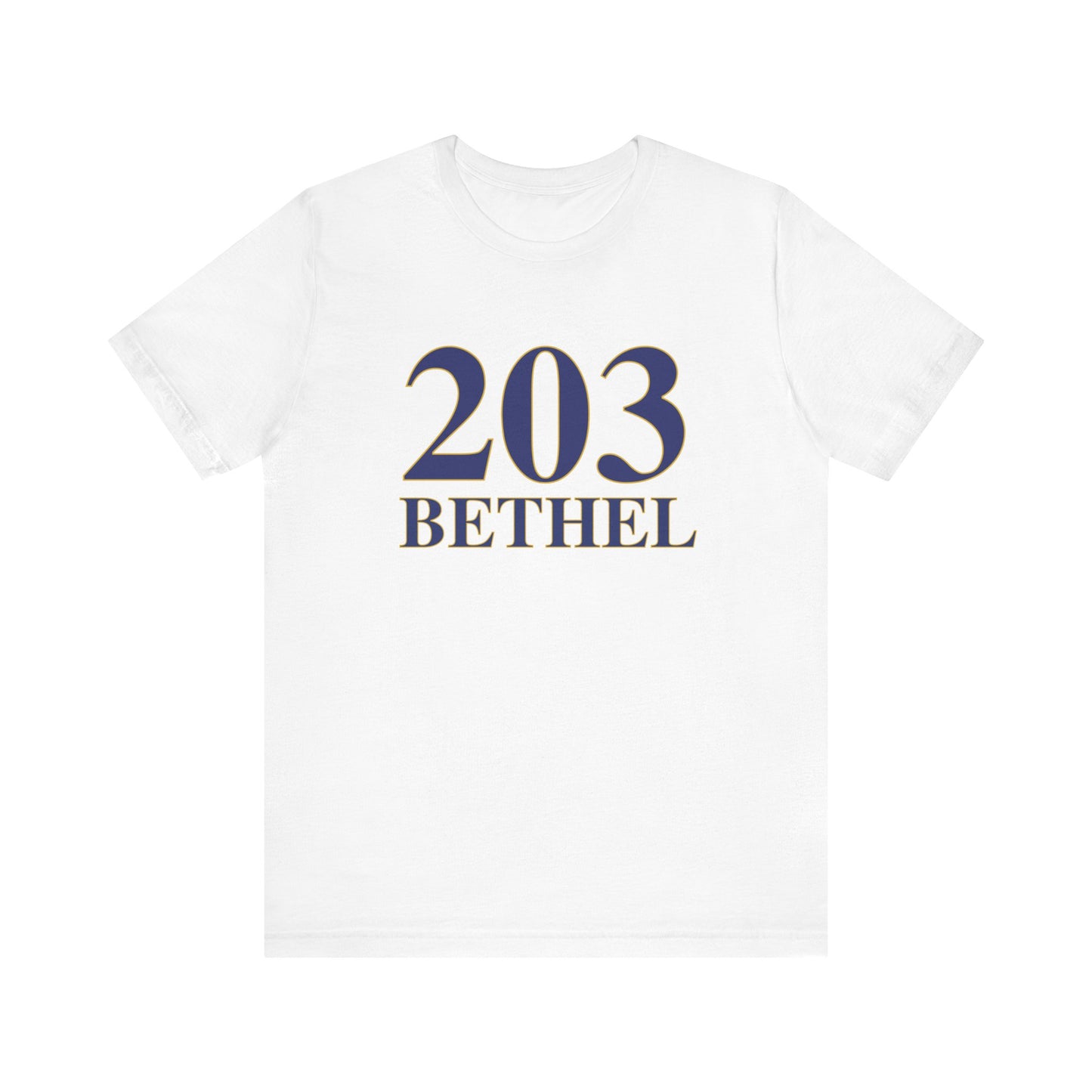 Bethel connecticut shirt finding connecticut
