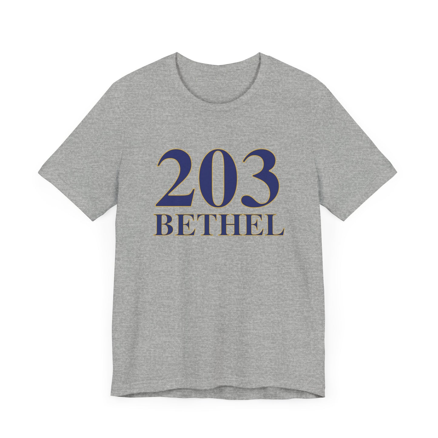 Bethel connecticut shirt finding connecticut