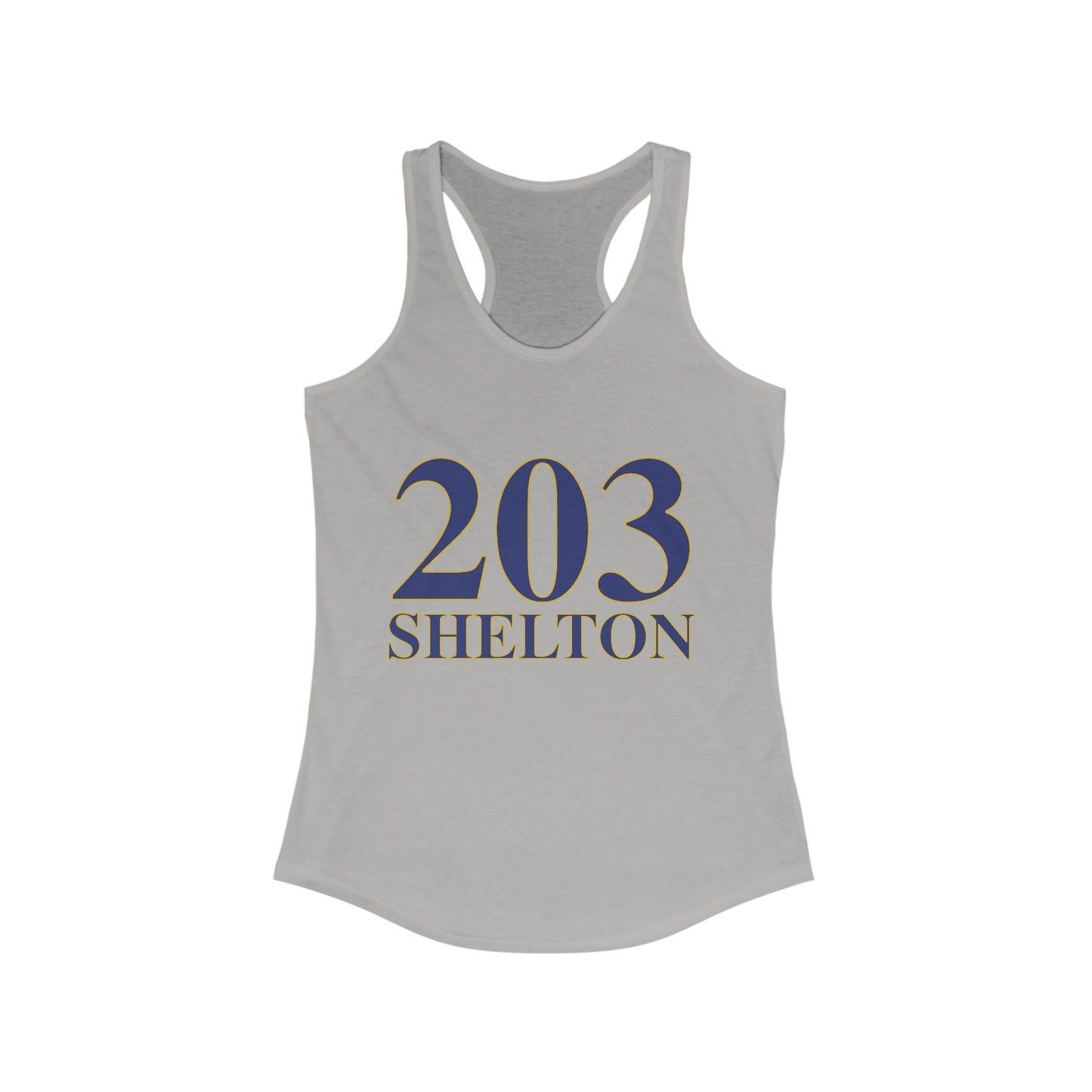 203 Shelton // Shelton CT womens tank top shirt // finding connecticut