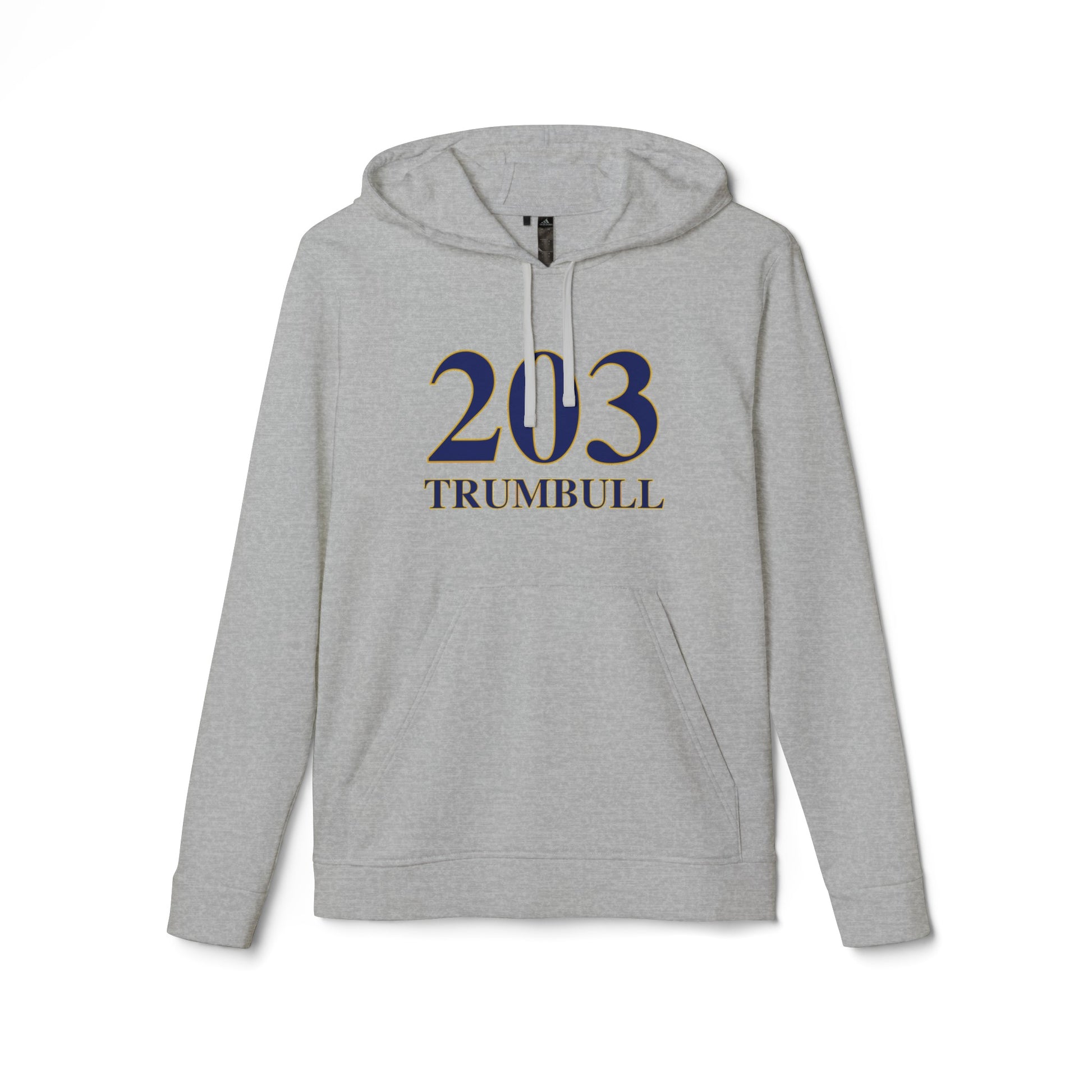 203 Trumbull // Trumbull ct Adidas hoodie sweatshirt // finding connecticut