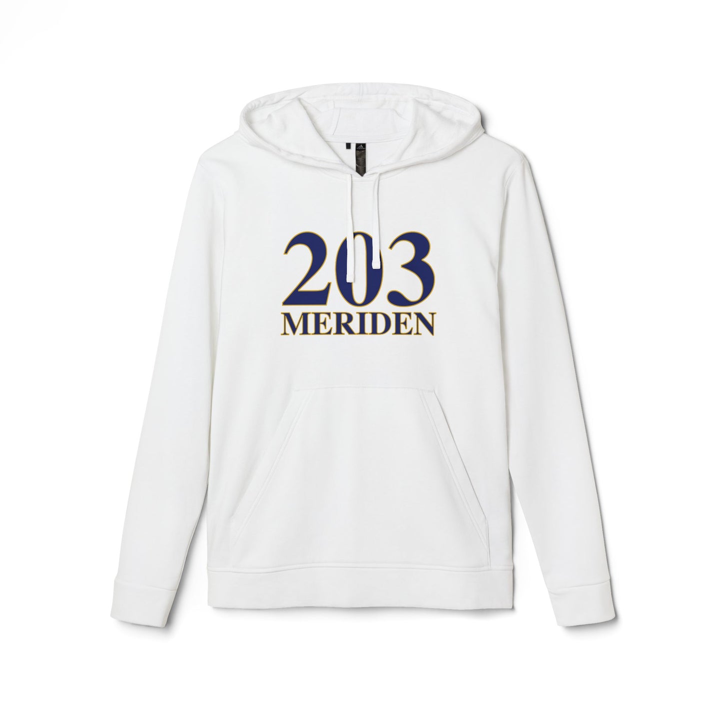 203 meriden / meriden ct hoodie sweatshirt // finding connecticut