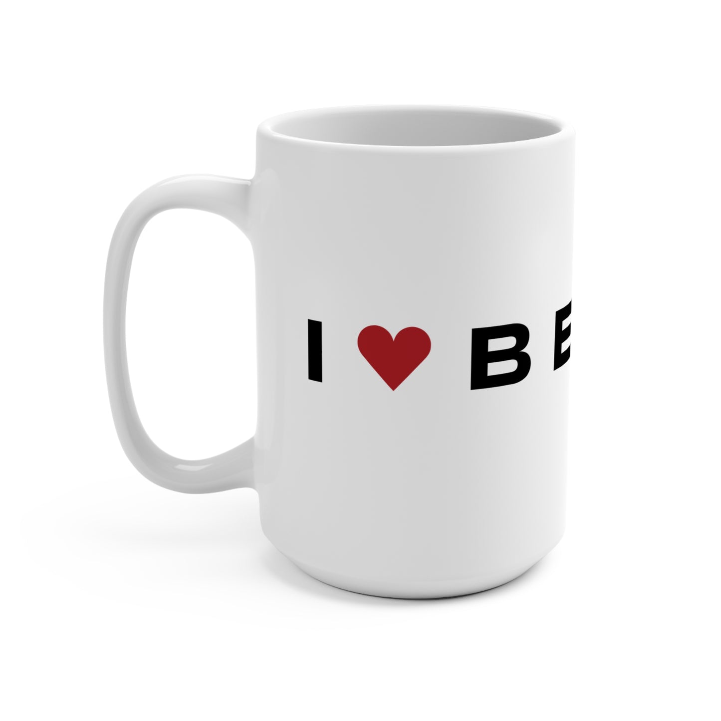 Bethel Vision Mug 15oz