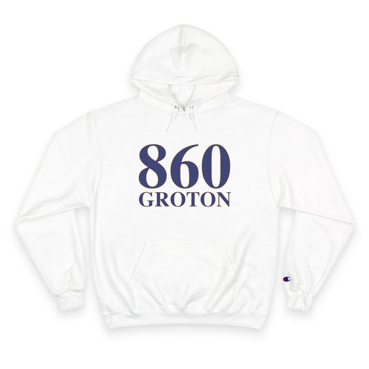 860 Groton Champion Hoodie