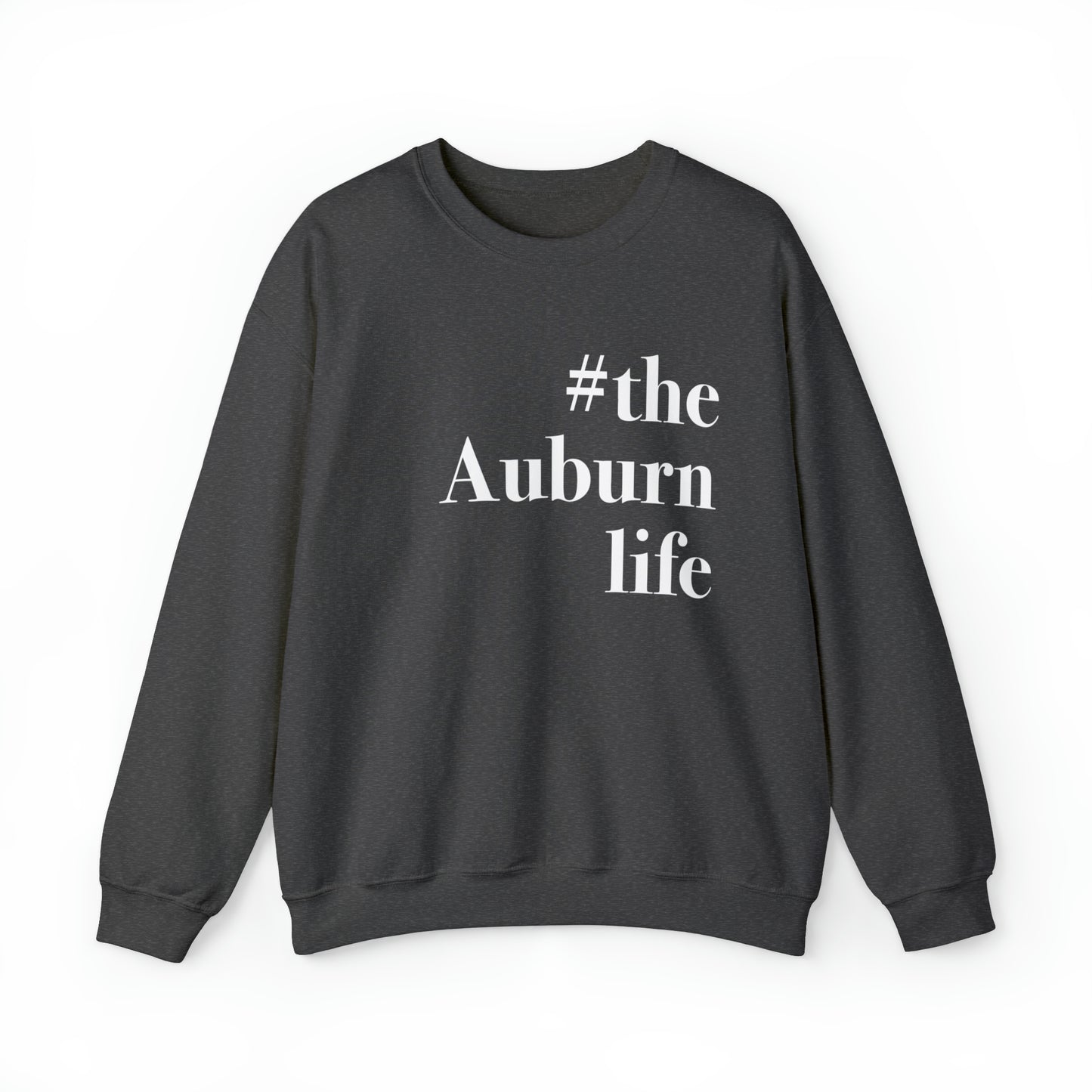 Auburn maine sweashirt