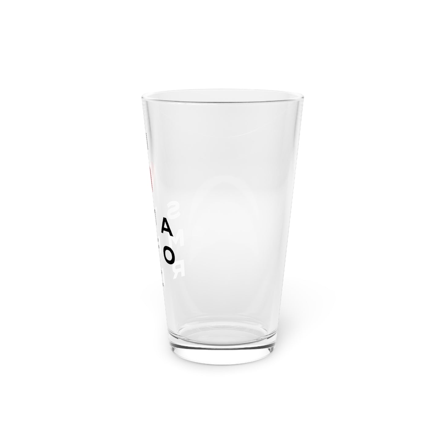 Stamford Vision Pint Glass, 16oz