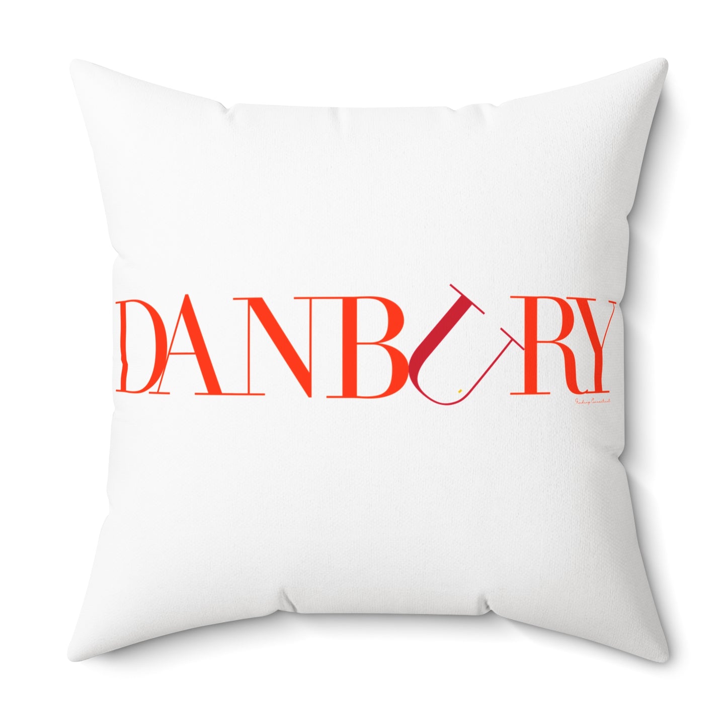 41 Tilt Danbury
Spun Polyester Square Pillow