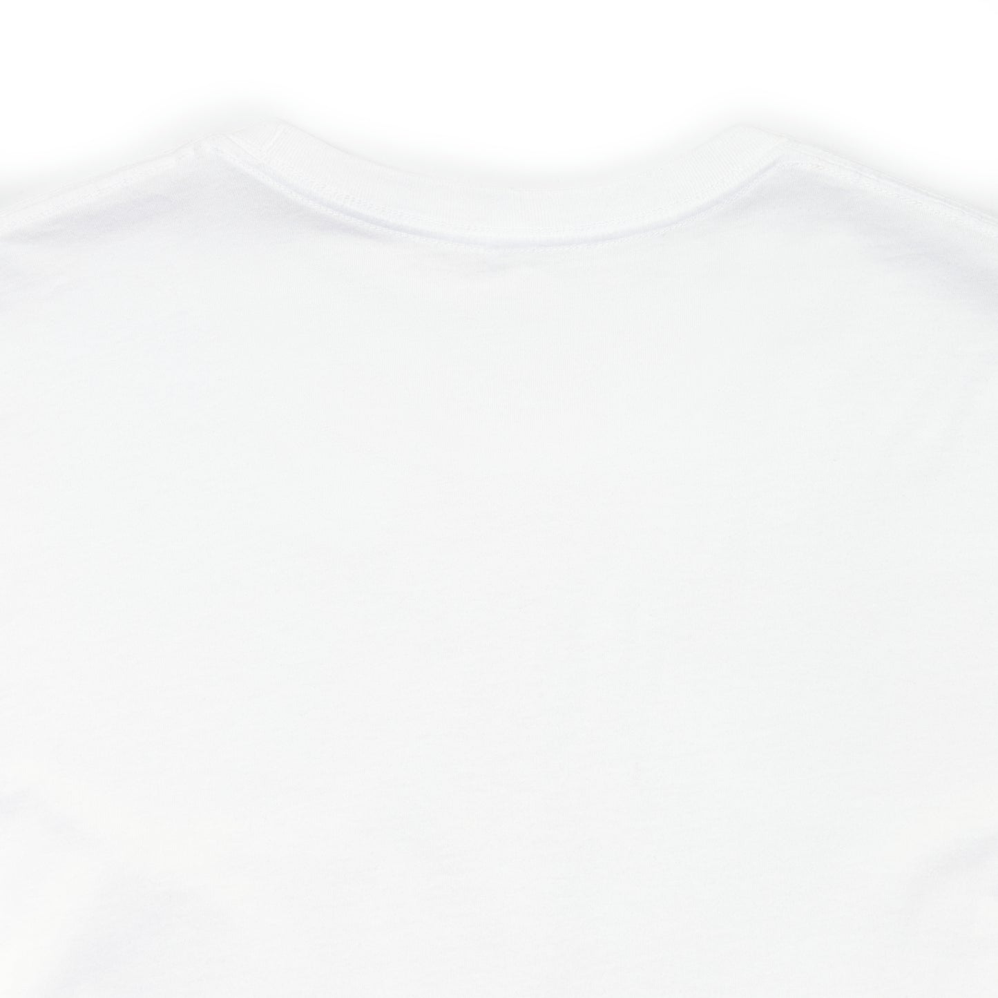 I Clover Centerbrook Unisex Jersey Short Sleeve T-Shirt (black)